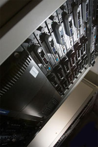 Secure Backup Solutions